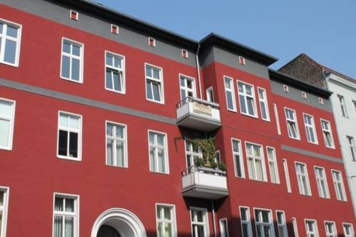 HOTEL PENSION FISCHER AM KUDAMM