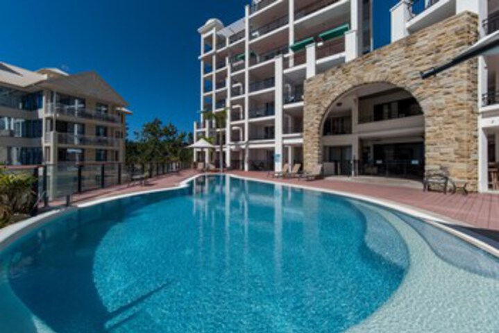 2521 Blue Horizon - Airlie Beach