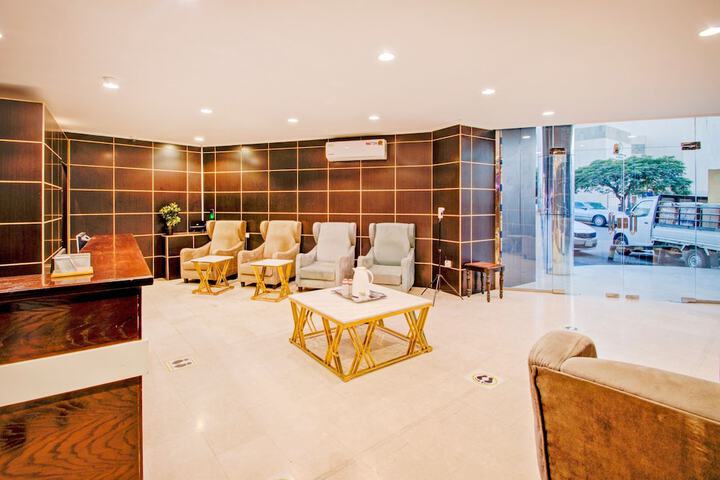 Hotel Interior 2 of 53