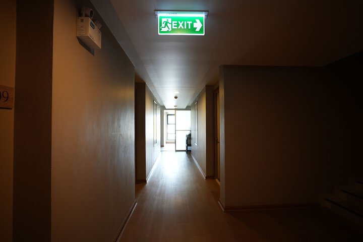 Ballroom/Hall 83 of 94