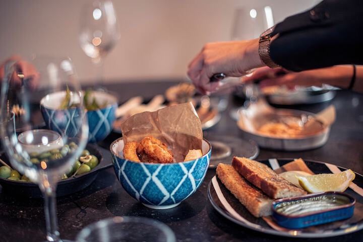 Dining 92 of 110