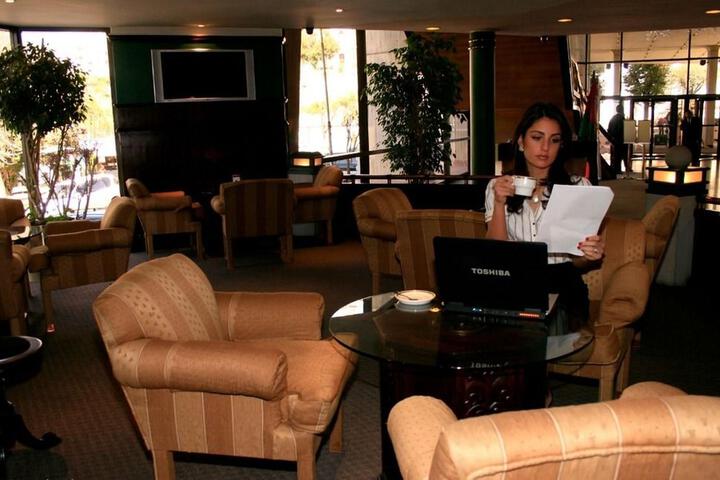 Fitness Facility Photos