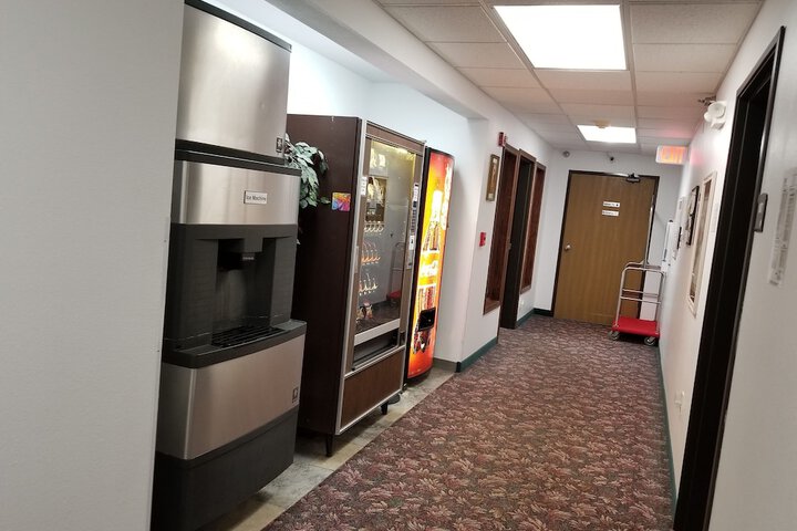 Vending machine
