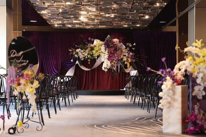 Wedding/Banquet 217 of 225
