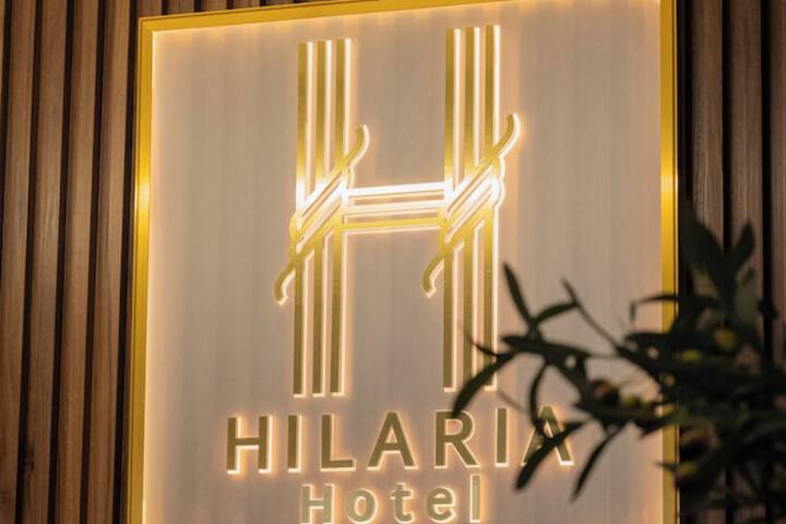 Hilaria