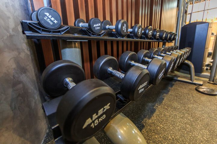 Health and Fitness 12 of 23