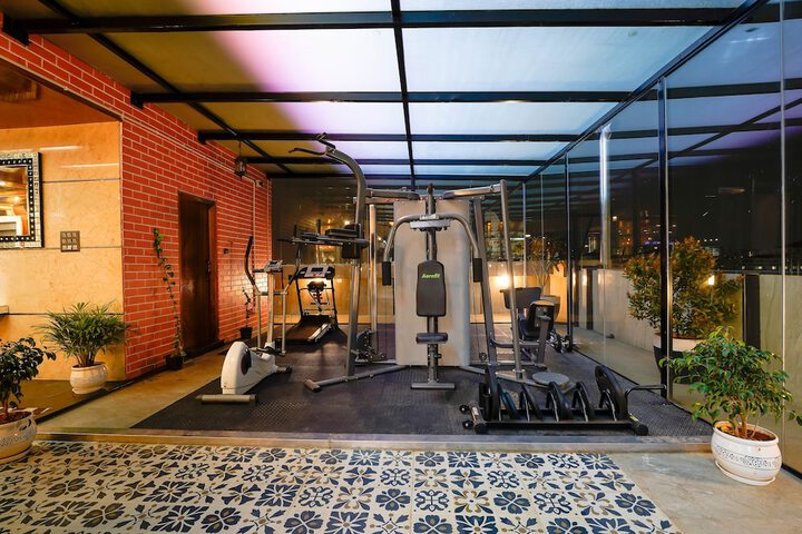 Health and Fitness 26 of 33