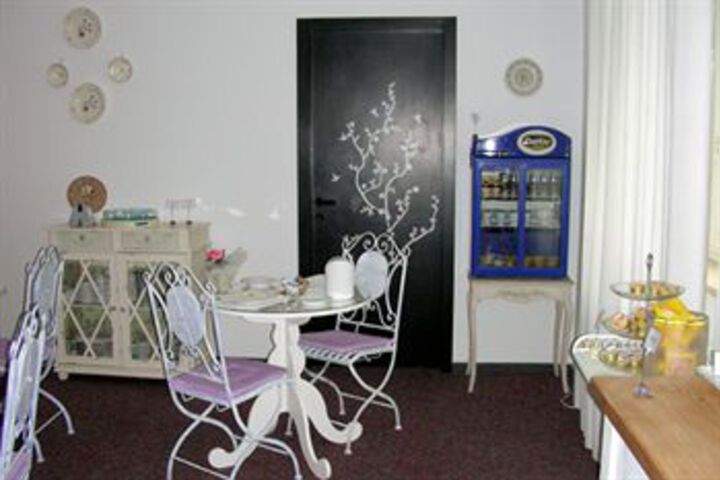 Treatment Room Pic