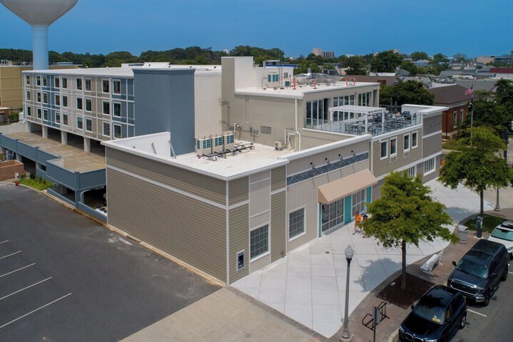 Exterior Photo