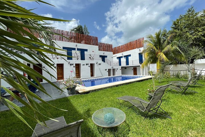 Photo of Hotel Seyba Bakalar
