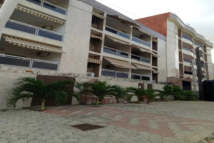 Les Residences Mas II