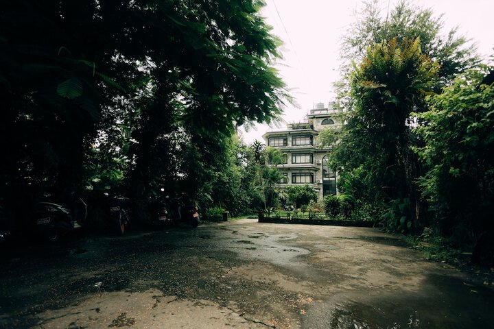 Property Grounds 137 of 157
