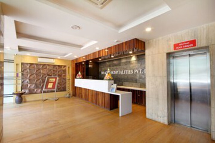 Bhagini Residency Whitefield