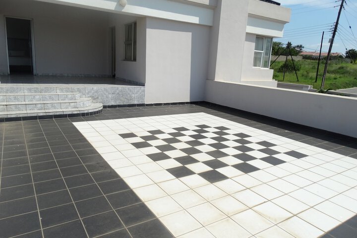 Terrace/Patio 16 of 42