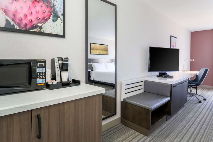 Minibar