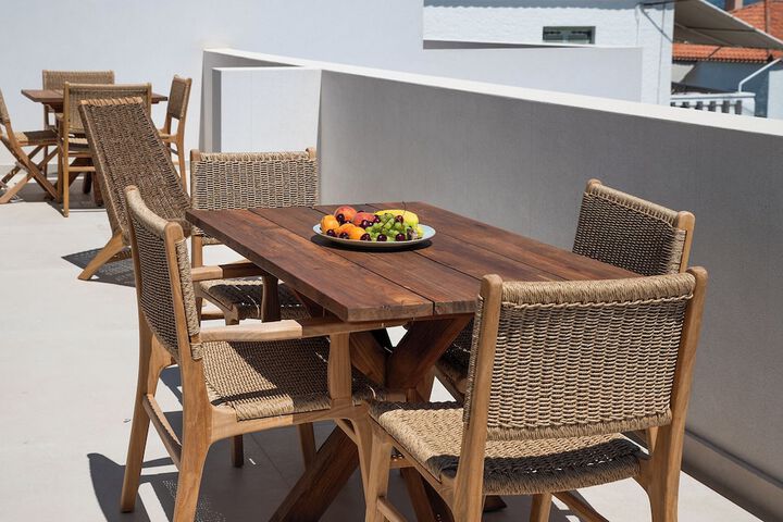 Terrace/Patio 176 of 182