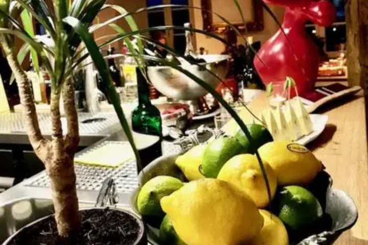 Adler 1604 Boutique Hotel & Restaurant