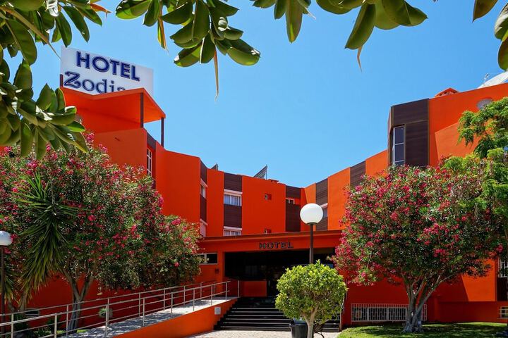 Hotel 36 of 38