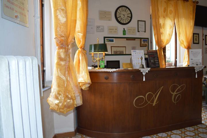 Hotel Interior 3 of 30