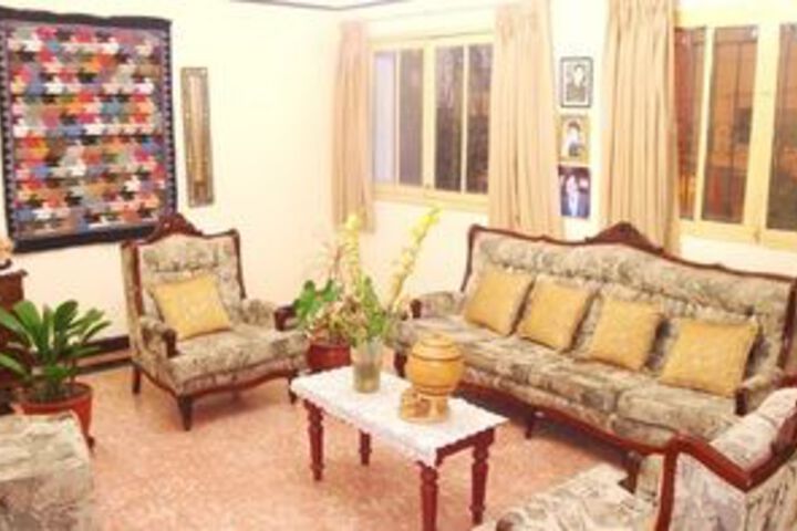 La Chocita Ward