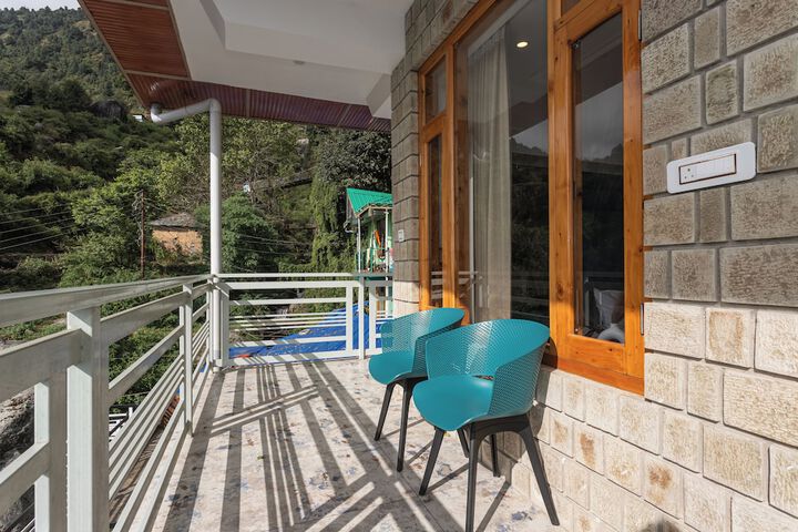 Terrace/Patio 37 of 58
