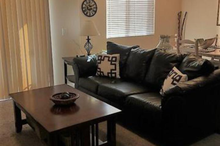 Condo in Mesquite #366 in Mesquite, NV