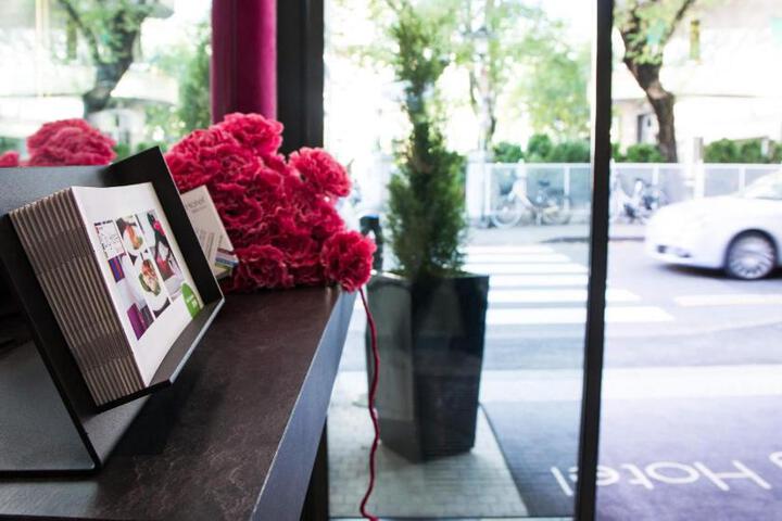 Fitness Facility Photos