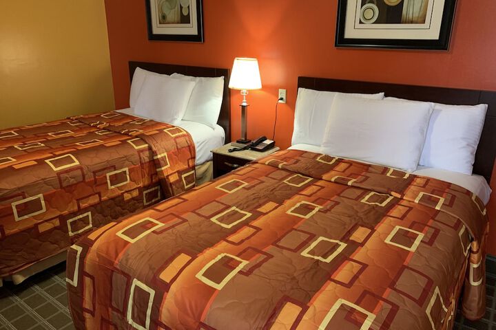 2 Double Beds (20 of 20)