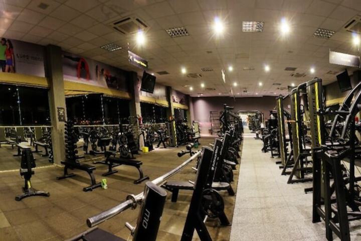 Health and Fitness 30 of 44