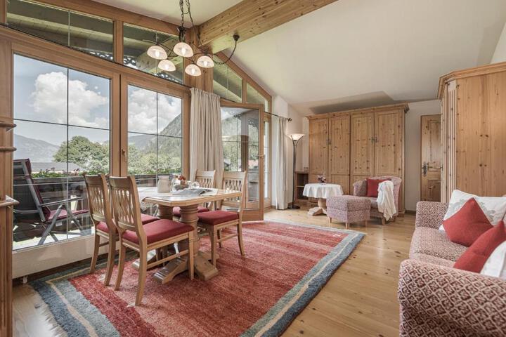 Apparthotel Landhaus Veronika