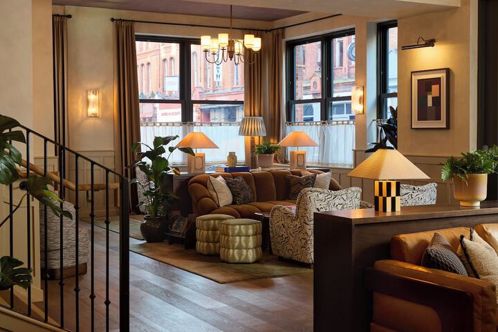 Fitness Facility Photos