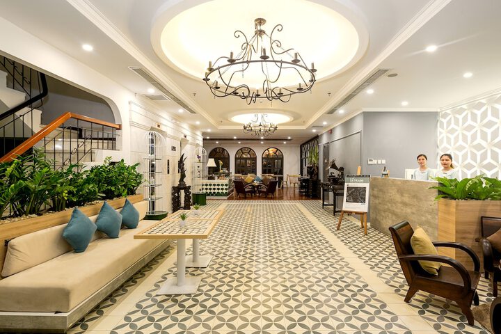 Hotel Interior 2 of 103