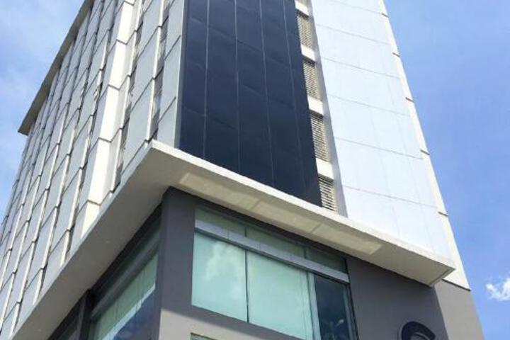 Fitness Facility Photos