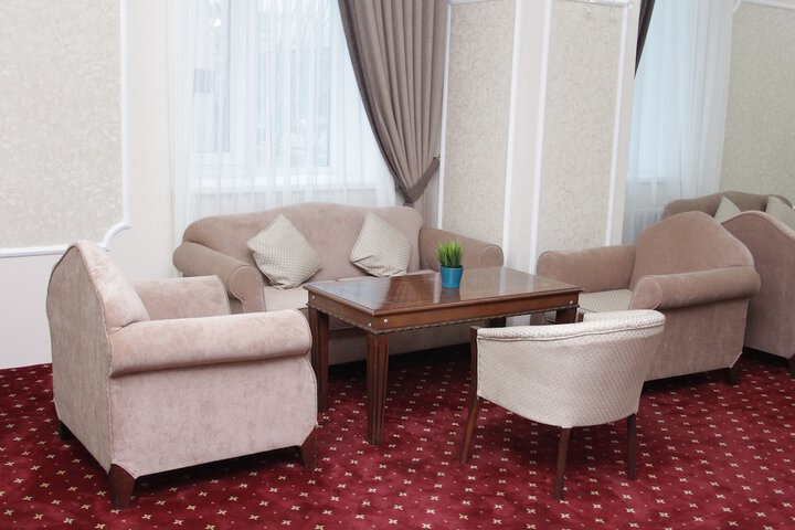 Hotel Interior 9 of 57