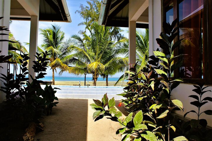 Terrace/Patio 117 of 162