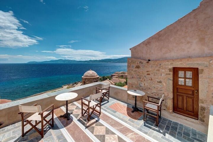 Image of Malvasia Traditional Hotel