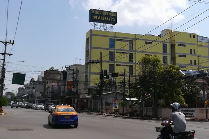 Hotel 18 of 20