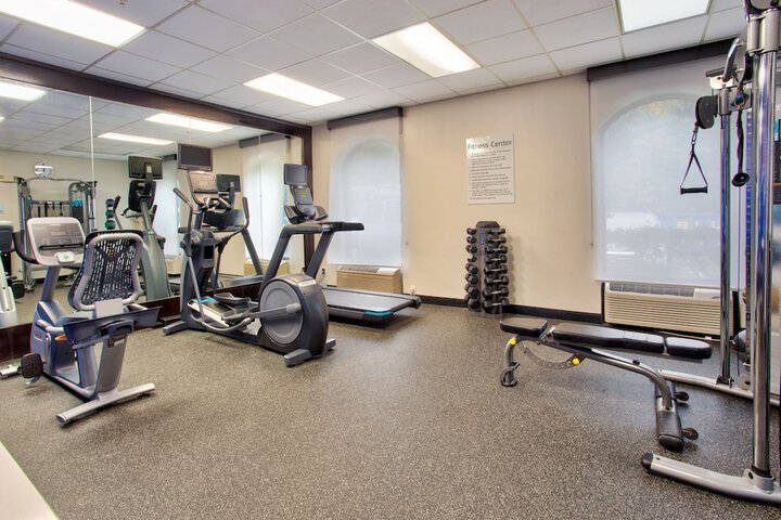 Health and Fitness 18 of 34