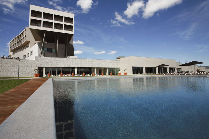 Pool to Cool
