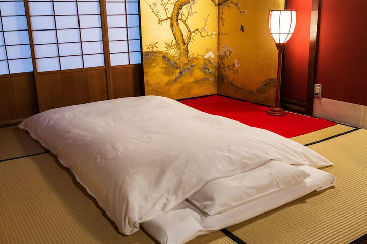 Room 7 of 26