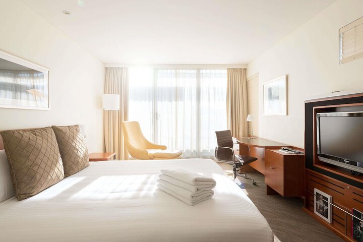 Hotel 121 of 122