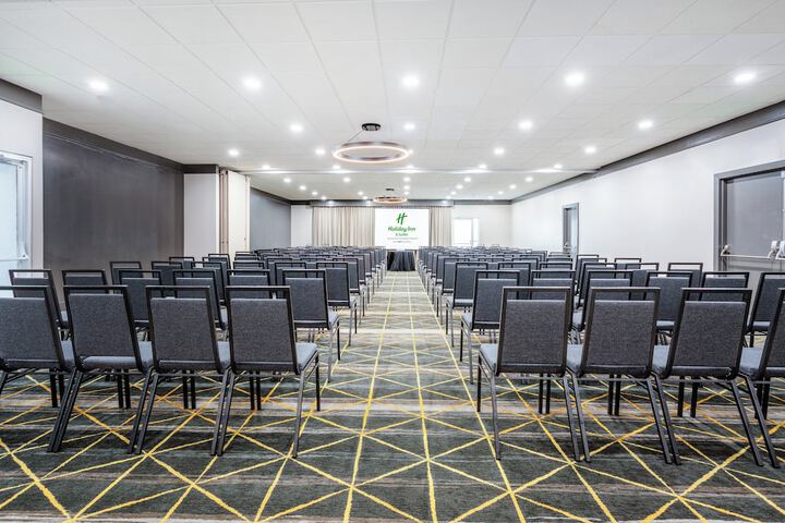 Ballroom