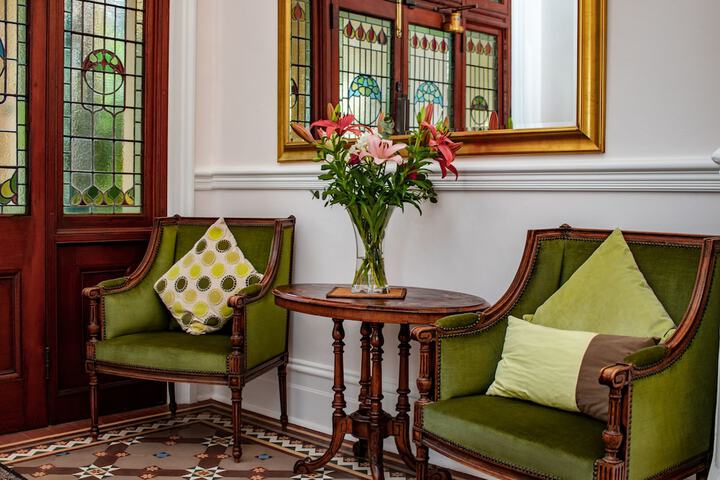 Lobby Photos