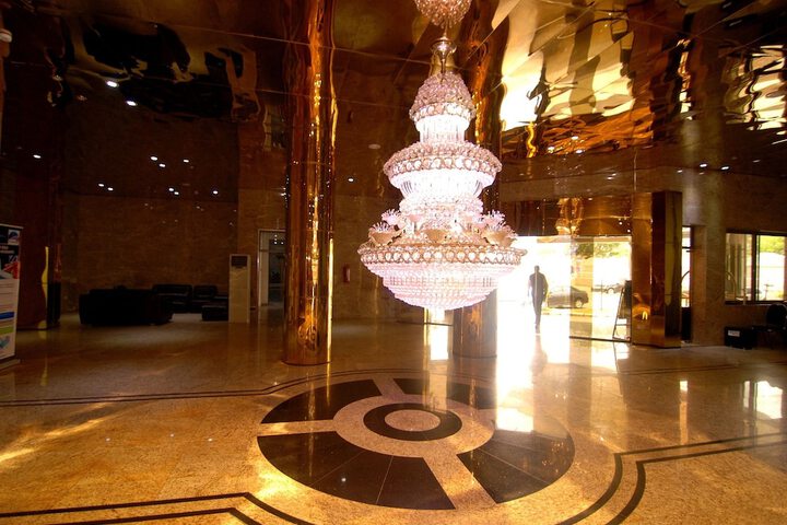 Hotel Interior 78 of 99