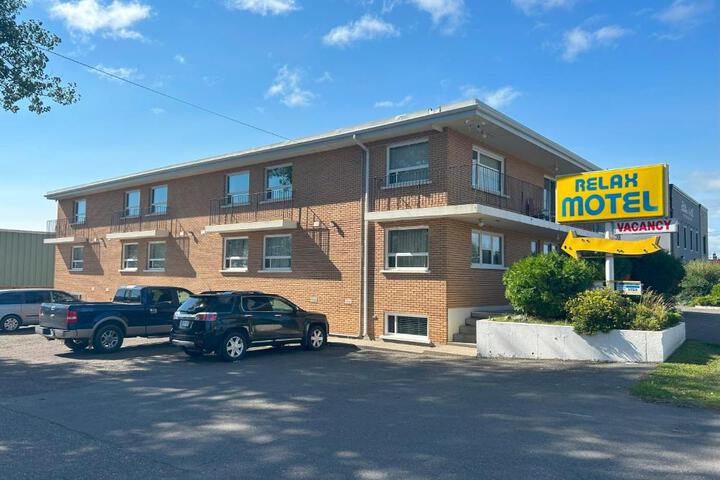 Photo of Relax Motel