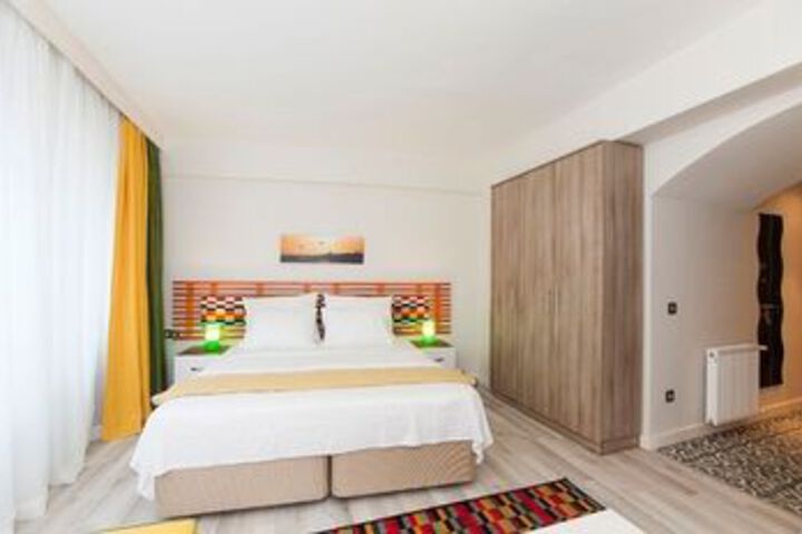 Inside Room Photo