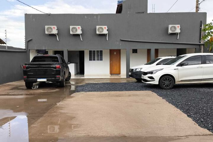 CRYPTOS HOTEL