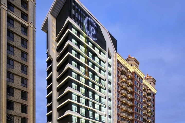 Hotel 51 of 54