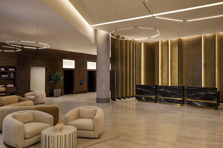 Hotel Interior 2 of 79