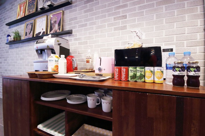ULSAN BROWN DOT HOTEL SEONGNAM BRANCH